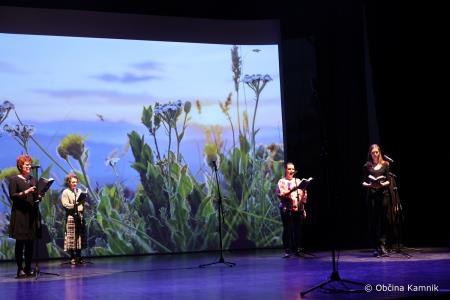 Osrednja slovesnost ob Prešernovem dnevu »Kultura je naš navdih za prihodnost (15)